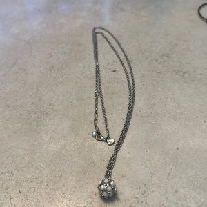 American eagle necklace